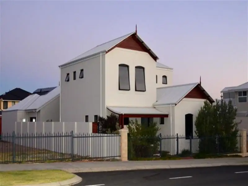 Main view of Homely house listing, 15/15 Parkfield St, Bunbury WA