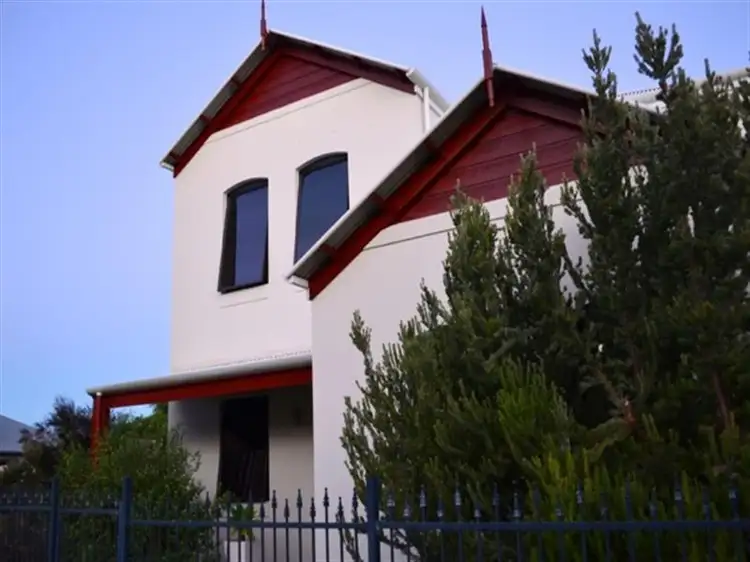Fifth view of Homely house listing, 15/15 Parkfield St, Bunbury WA