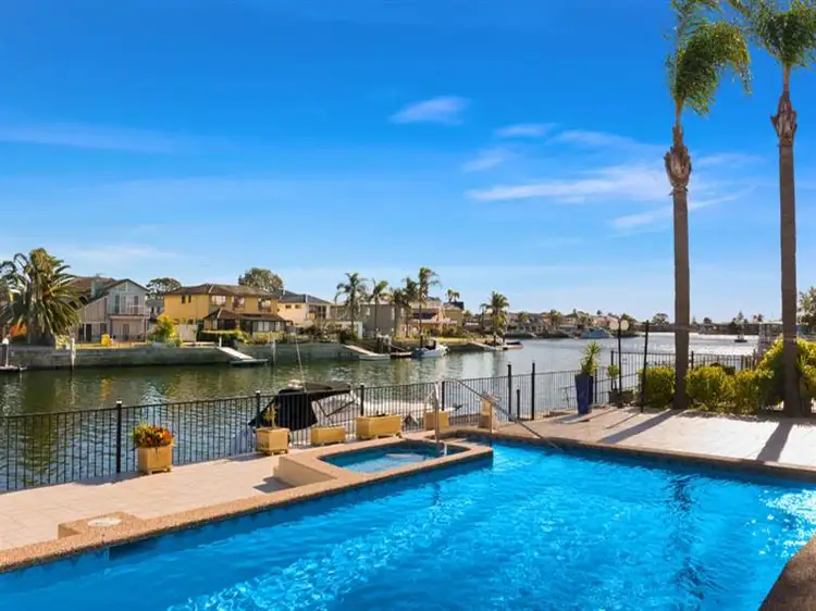 46 Roper Cres, Sylvania Waters NSW
