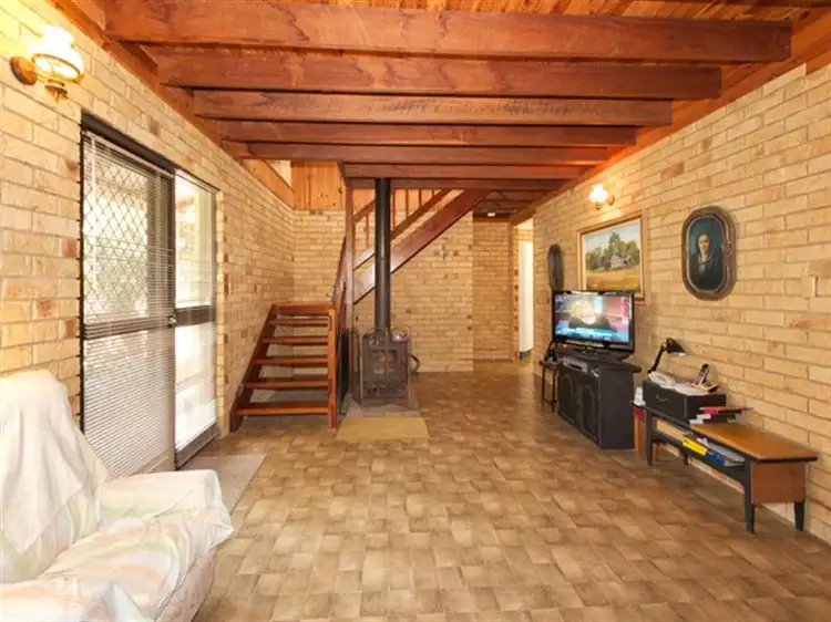Third view of Homely house listing, 18 Clark Tce, Sandstone Point QLD