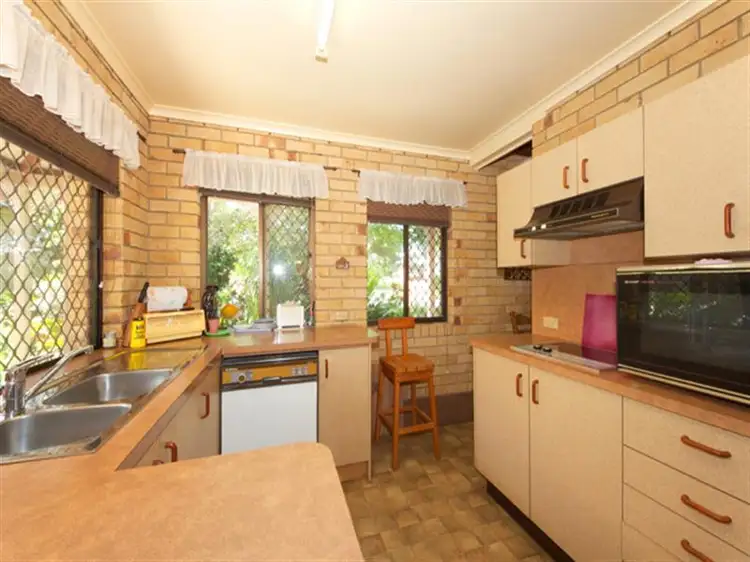 Fourth view of Homely house listing, 18 Clark Tce, Sandstone Point QLD