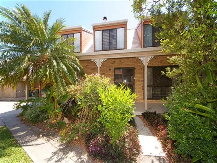 Fifth view of Homely house listing, 18 Clark Tce, Sandstone Point QLD