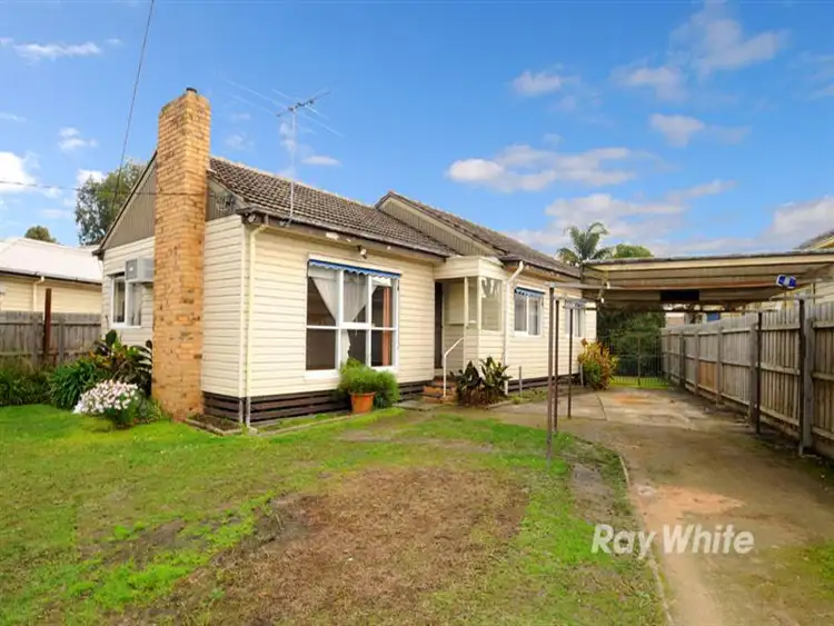 3 Cypress Ct, Noble Park VIC