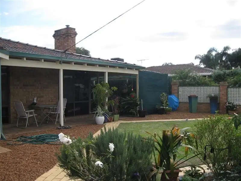 Main view of Homely house listing, 21 Michel Cres, Gosnells WA