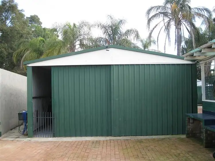 Fourth view of Homely house listing, 21 Michel Cres, Gosnells WA
