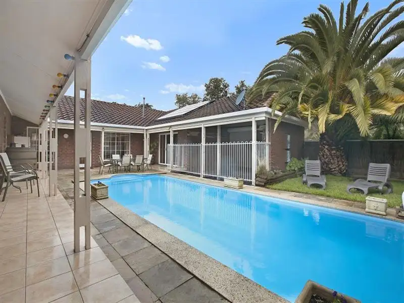 Main view of Homely house listing, 8 Lulworth Pl, Flagstaff Hill SA