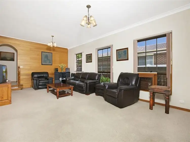 Second view of Homely house listing, 8 Lulworth Pl, Flagstaff Hill SA