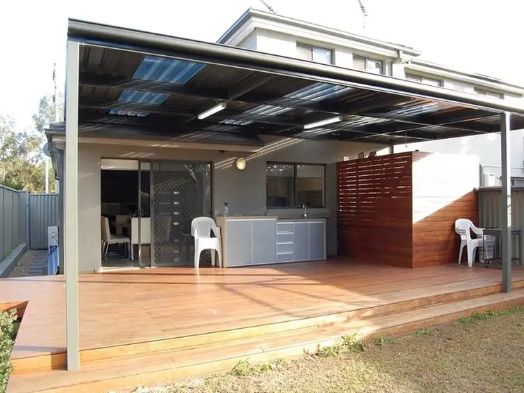 Seventh view of Homely other listing, 77 Dennistoun Ave, Guildford NSW