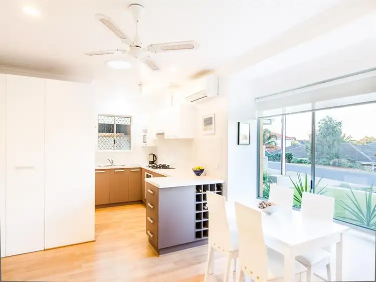 1/15 Clegowie St, West Beach SA