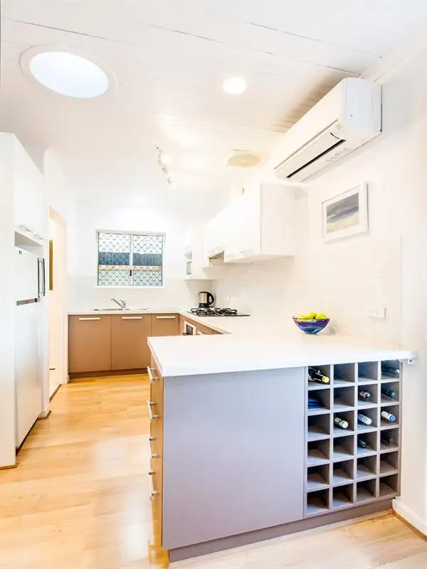 Fifth view of Homely unit listing, 1/15 Clegowie St, West Beach SA