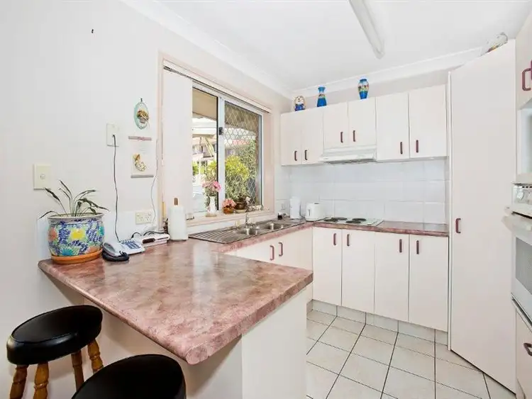 Second view of Homely house listing, 3/3 Monterey Ave, Banora Point NSW
