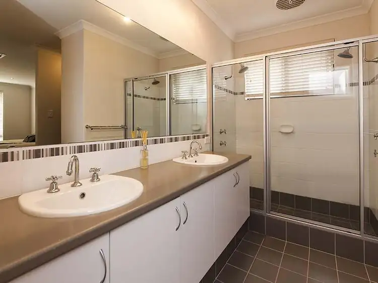 Fourth view of Homely house listing, 19 Harperia Way, Baldivis WA