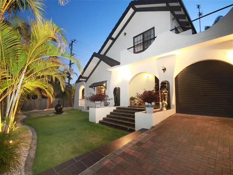 Main view of Homely house listing, 104 Goonawarra Dr, Mooloolaba QLD