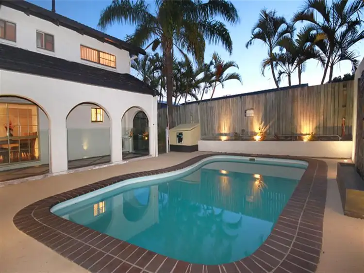 Fourth view of Homely house listing, 104 Goonawarra Dr, Mooloolaba QLD
