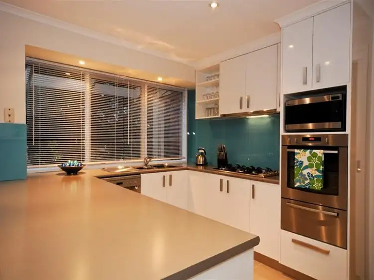 Fourth view of Homely house listing, 13 HIGHLEIGH Ct, Mooroolbark VIC