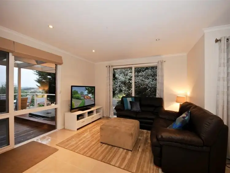 Fifth view of Homely house listing, 13 HIGHLEIGH Ct, Mooroolbark VIC