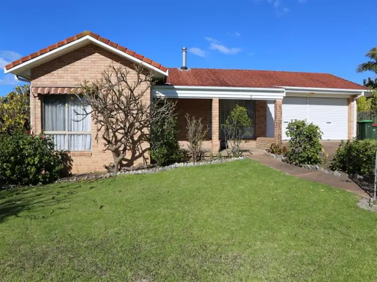 Main view of Homely house listing, 8 Emma Cl, Dalmeny NSW