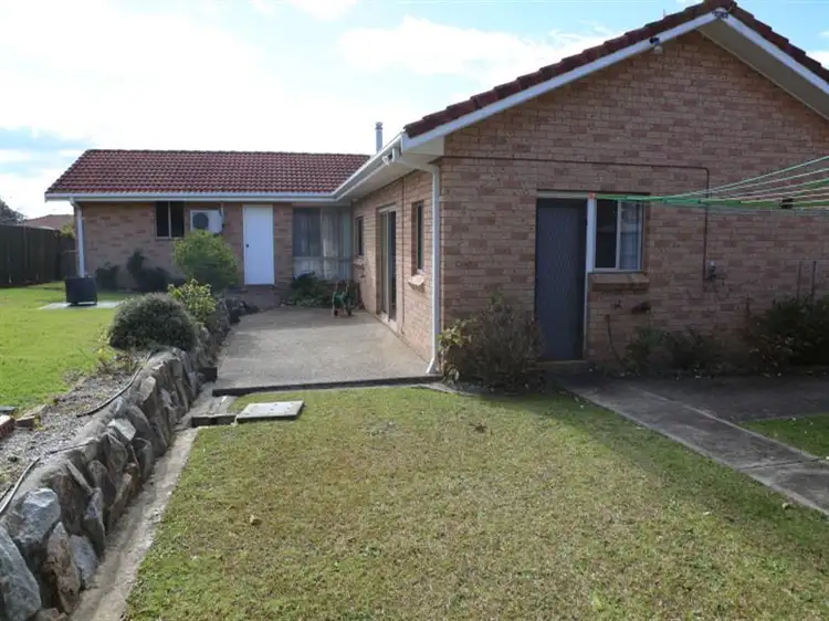 Third view of Homely house listing, 8 Emma Cl, Dalmeny NSW
