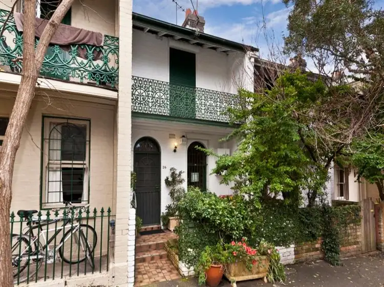 24 Edward St, Chippendale NSW