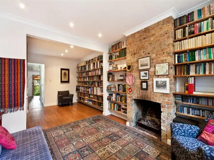 Second view of Homely house listing, 24 Edward St, Chippendale NSW