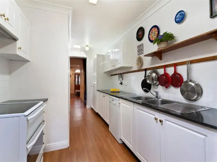 Fourth view of Homely house listing, 24 Edward St, Chippendale NSW