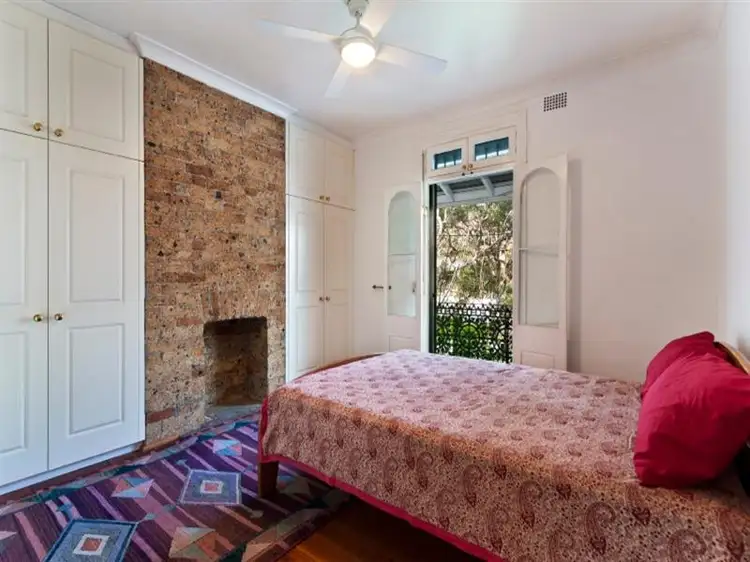 Sixth view of Homely house listing, 24 Edward St, Chippendale NSW