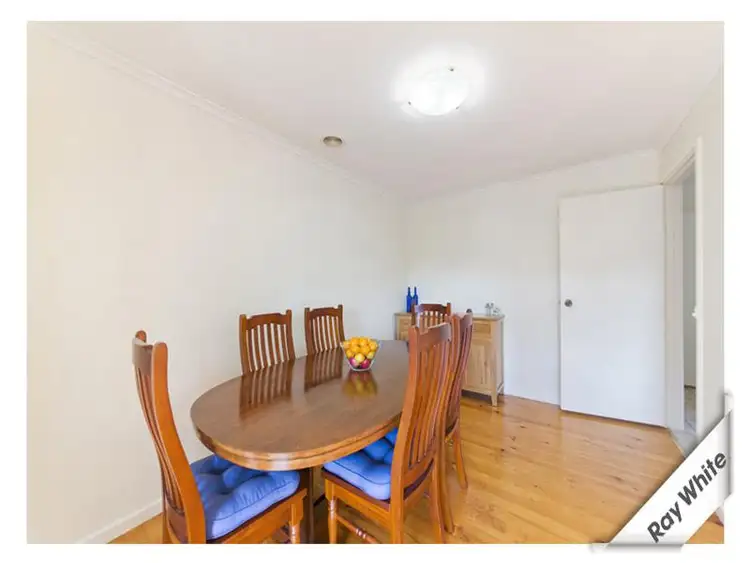 Third view of Homely house listing, 5 Phoenix Pl, Giralang ACT