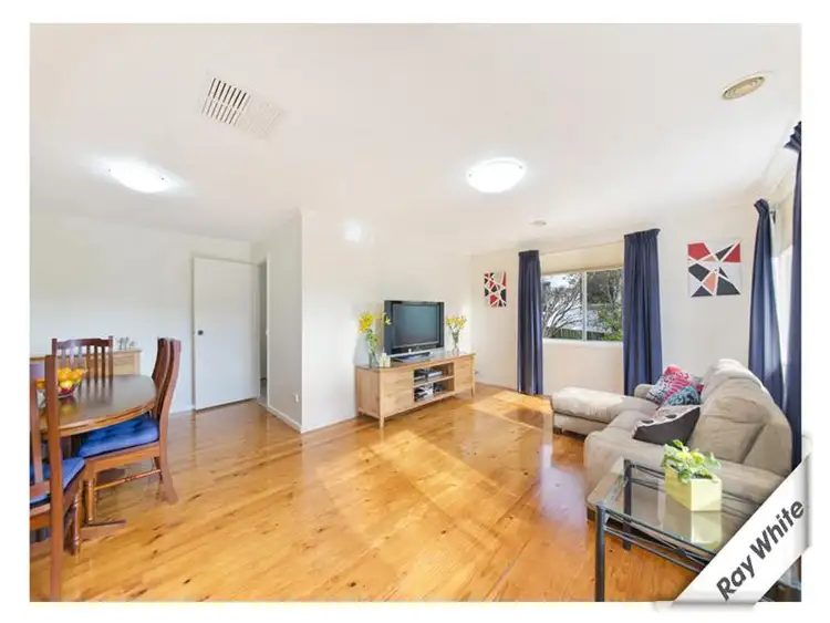 Fourth view of Homely house listing, 5 Phoenix Pl, Giralang ACT