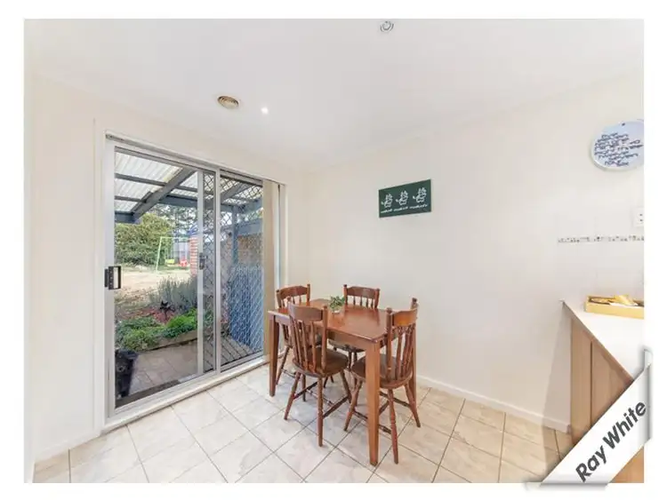 Sixth view of Homely house listing, 5 Phoenix Pl, Giralang ACT