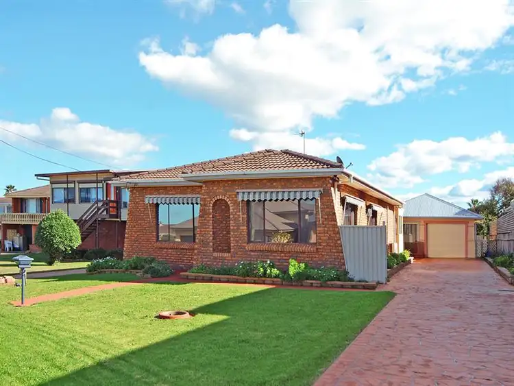 Main view of Homely house listing, 27 Shell Cove Rd, Barrack Point NSW