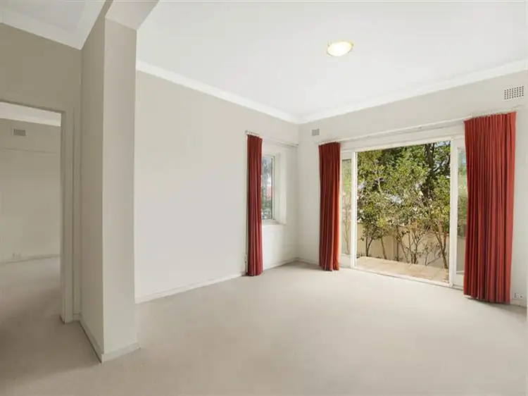 Third view of Homely apartment listing, 2/61 Moruben Rd, Mosman NSW