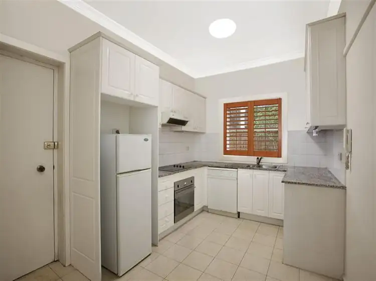 Fourth view of Homely apartment listing, 2/61 Moruben Rd, Mosman NSW