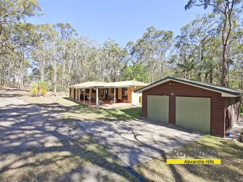 Main view of Homely rural property listing, 269 Mt Cotton Rd, Capalaba QLD