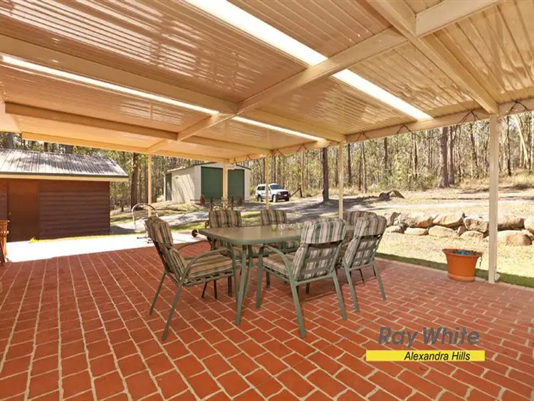 Second view of Homely rural property listing, 269 Mt Cotton Rd, Capalaba QLD