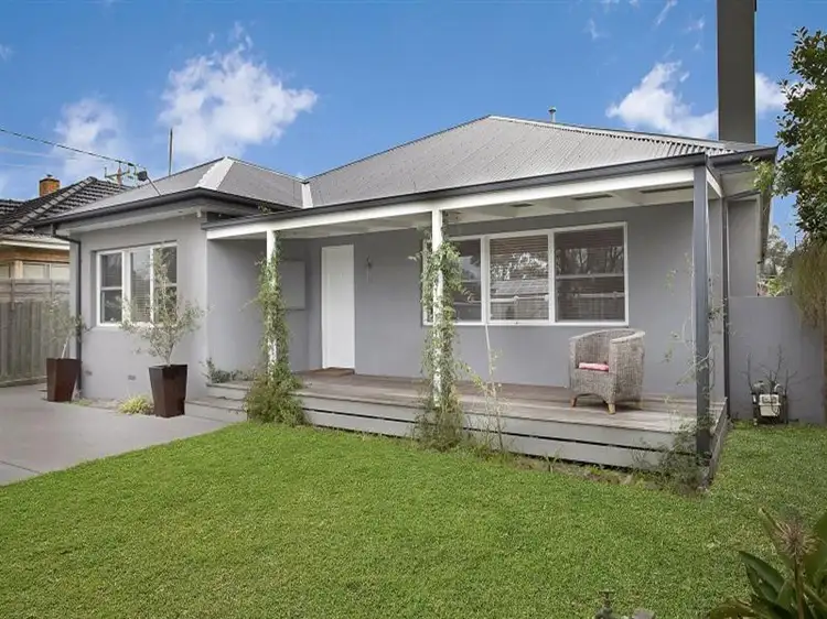 Second view of Homely house listing, 64 Laura St, Aspendale VIC