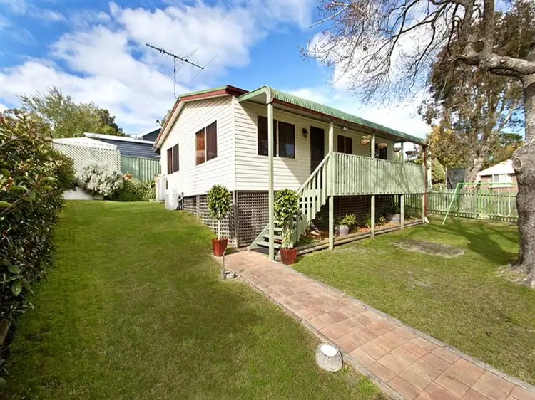 6a Sawan St, Helensburgh NSW