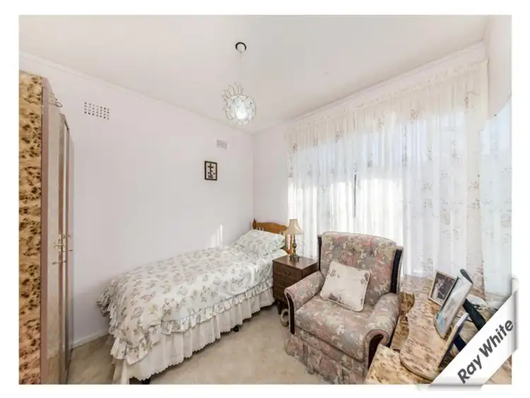 Sixth view of Homely house listing, 4 Wilsmore Cres, Chifley ACT