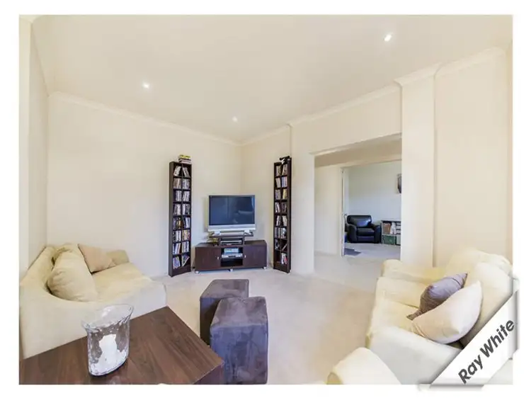 Third view of Homely house listing, 21 Frances Burke St, Gungahlin ACT