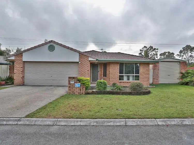 17 Downlands Pl, Boondall QLD