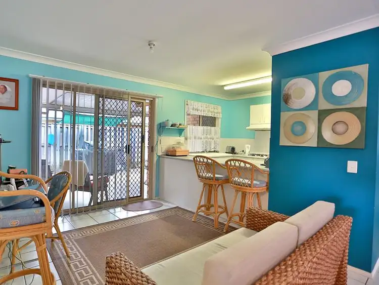 Fifth view of Homely house listing, 17 Downlands Pl, Boondall QLD