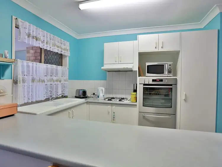 Sixth view of Homely house listing, 17 Downlands Pl, Boondall QLD