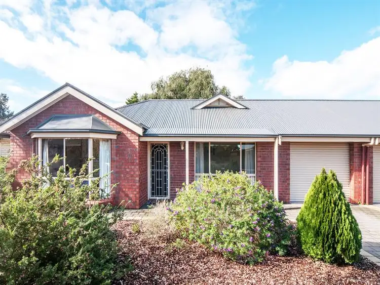 18 Vienna Ave, Aberfoyle Park SA