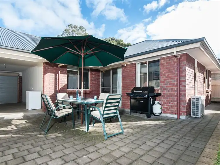 Fifth view of Homely house listing, 18 Vienna Ave, Aberfoyle Park SA