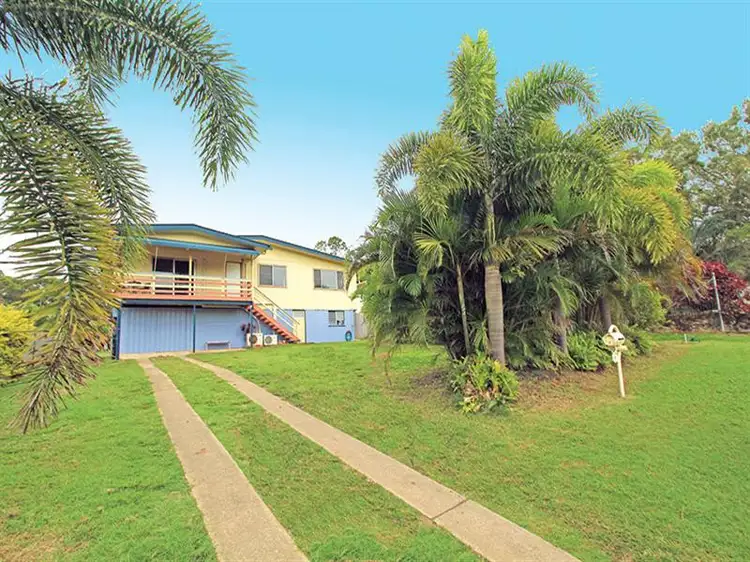 Main view of Homely house listing, 18 School St, Yeppoon QLD