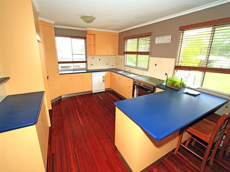 Second view of Homely house listing, 18 School St, Yeppoon QLD