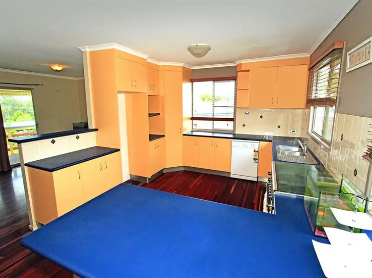 Third view of Homely house listing, 18 School St, Yeppoon QLD