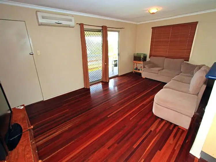 Fifth view of Homely house listing, 18 School St, Yeppoon QLD