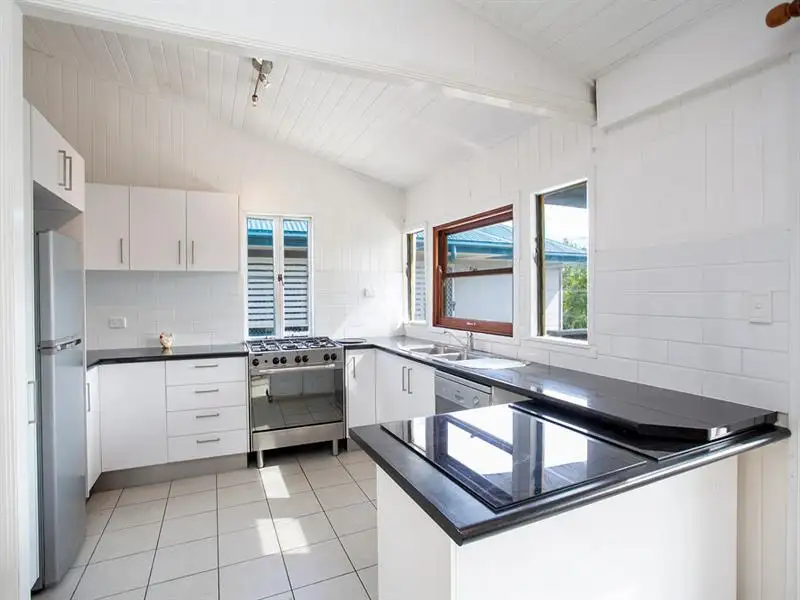 Main view of Homely house listing, 120 Ekibin Rd, Annerley QLD