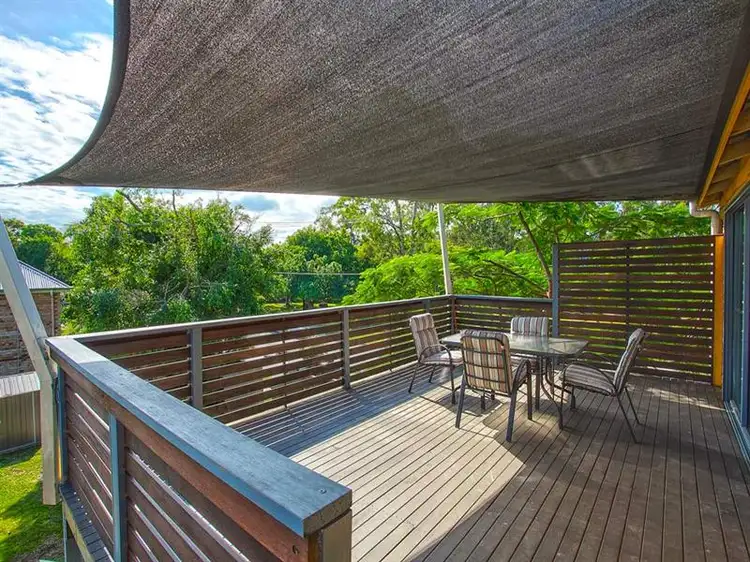 Second view of Homely house listing, 120 Ekibin Rd, Annerley QLD