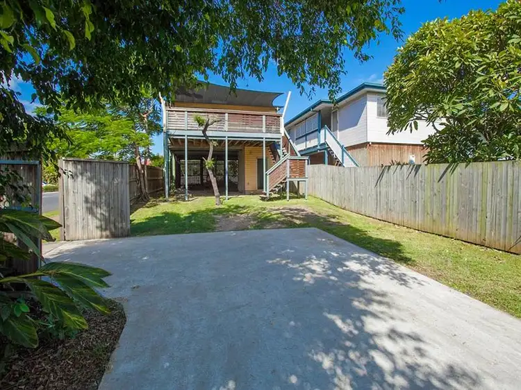 Fourth view of Homely house listing, 120 Ekibin Rd, Annerley QLD